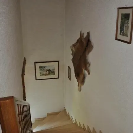 Maison d'hôtes Nanga Parbat Spital Am Pyhrn
