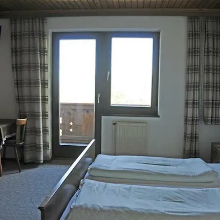 Nanga Parbat Vendégház *