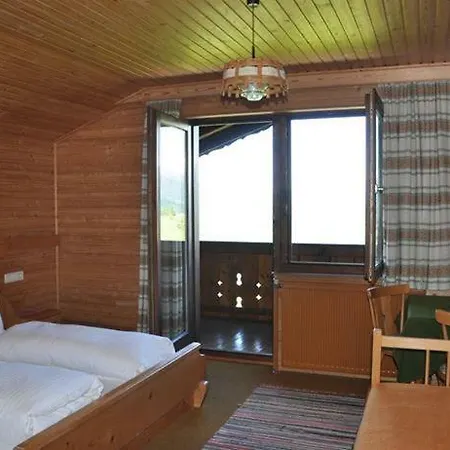 Nanga Parbat Vendégház Spital am Pyhrn