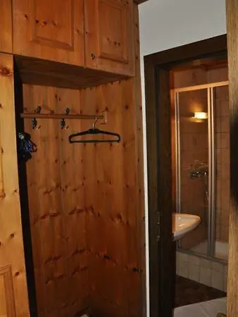 Nanga Parbat Vendégház Spital am Pyhrn