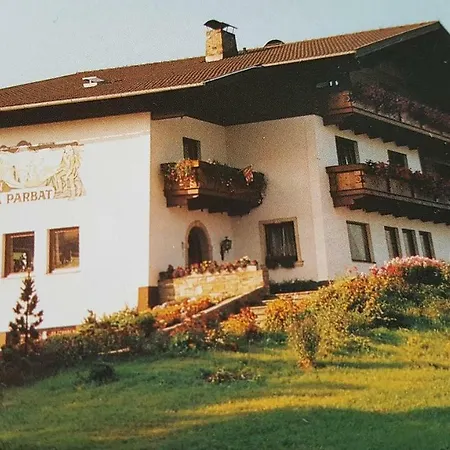 Nanga Parbat Vendégház *