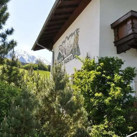 Nanga Parbat Vendégház *