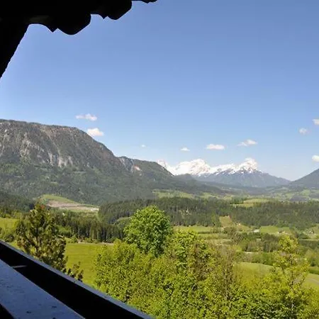 Vendégház Nanga Parbat