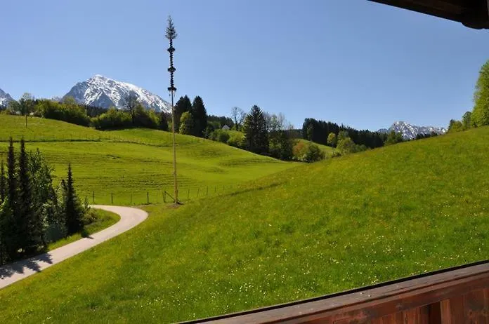 Penzion Nanga Parbat Spital Am Pyhrn