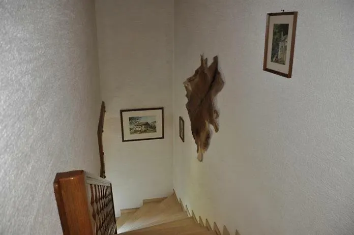 Penzion Nanga Parbat Spital Am Pyhrn