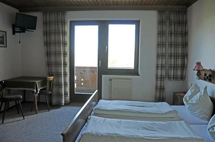 Nanga Parbat Penzion *