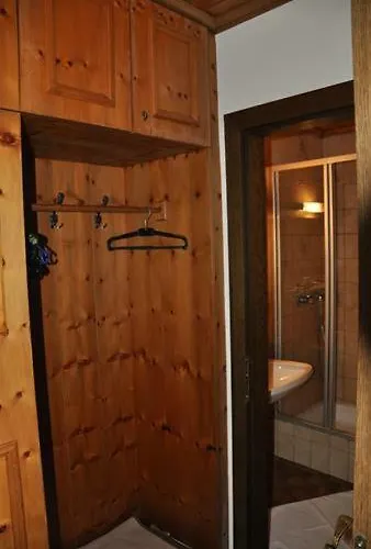 Nanga Parbat Penzion Spital Am Pyhrn