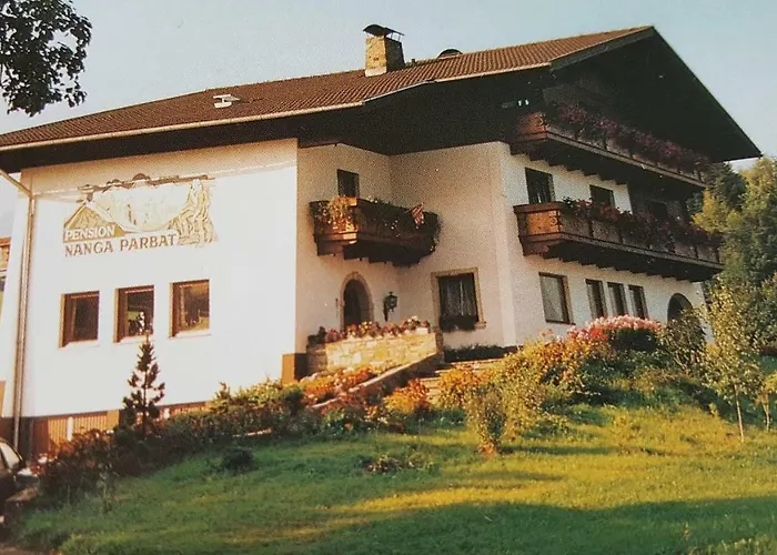 Nanga Parbat Penzion *