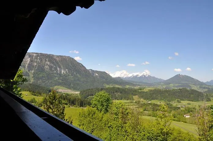 Penzion Nanga Parbat
