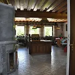 Nanga Parbat Pensión