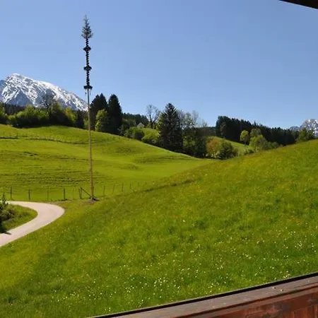 Πανσιόν Nanga Parbat Spital Am Pyhrn