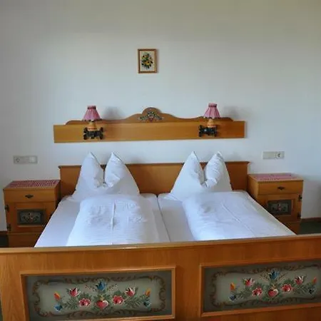 Nanga Parbat Πανσιόν