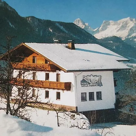 Nanga Parbat