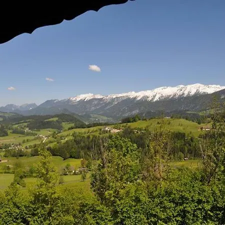 Nanga Parbat Spital Am Pyhrn