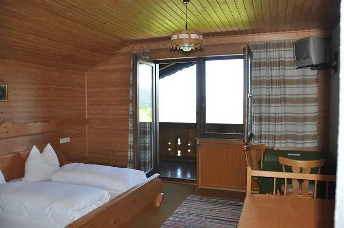 Nanga Parbat Πανσιόν Spital Am Pyhrn