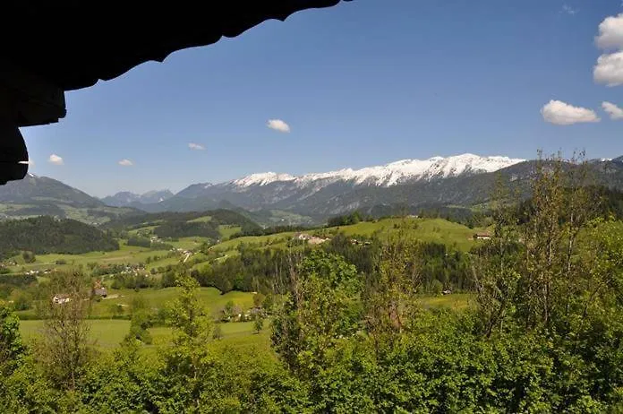 Nanga Parbat Spital Am Pyhrn