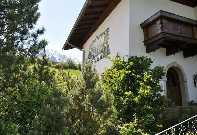 Nanga Parbat Πανσιόν *